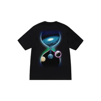 Stussy FW22 Men's Galaxy Short Sleeve T Shirt