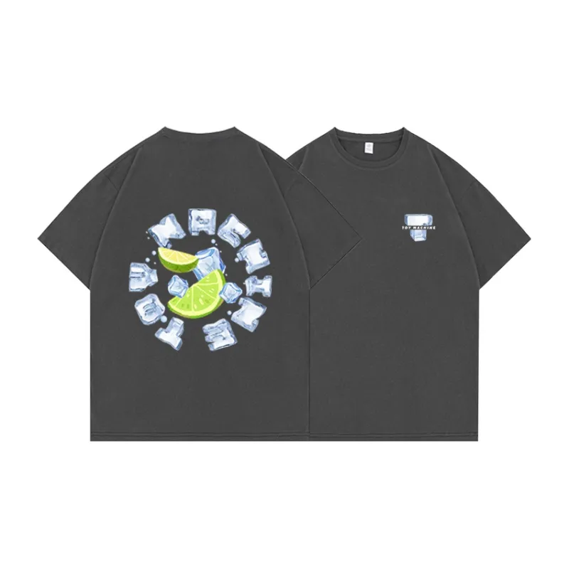 Toy Machine T-Shirt Unisex 2 Pack-10