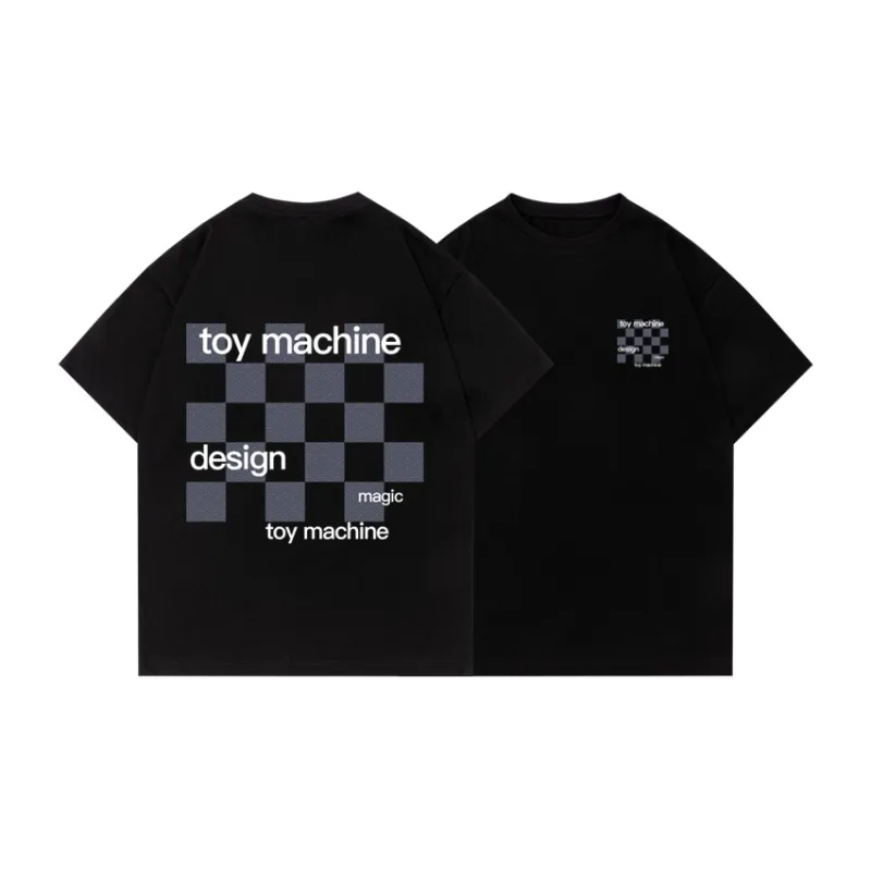 Toy Machine T-Shirt Unisex 2 Pack-4