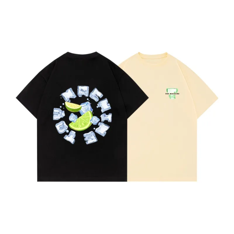 Toy Machine T-Shirt Unisex 2 Pack-6