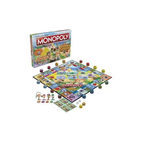 Hasbro Board Game