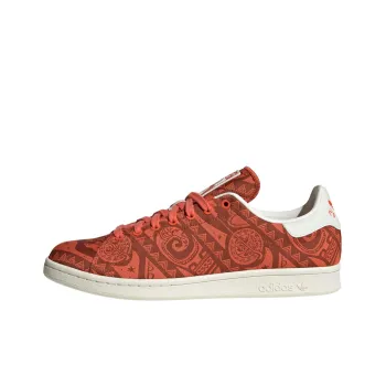 Stan Smith Disney X Adidas Originals 'Moana Tribal Print'