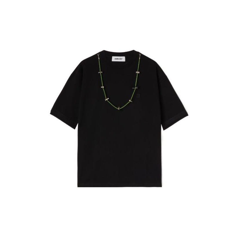 AMBUSH New Multicord T-Shirt M - POIZON