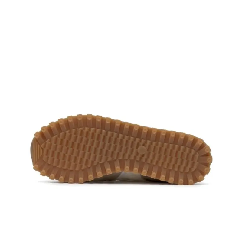 SPALWART Panelled Low-top Sneakers-3