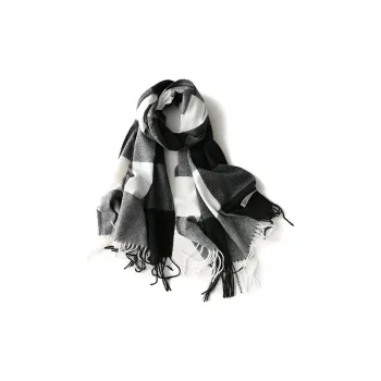 FREE RABBITⅡ Knit Scarves Unisex
