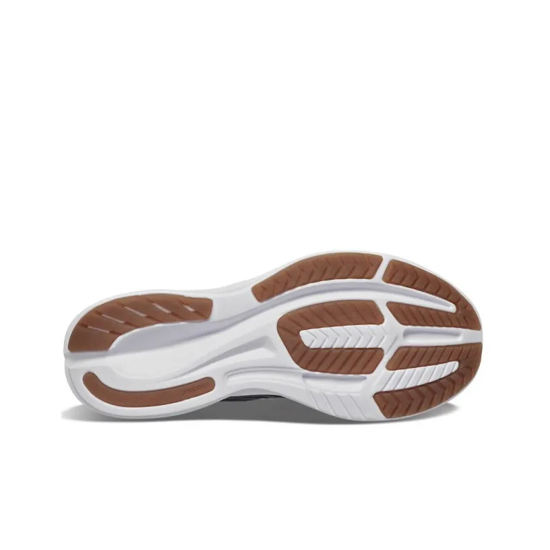 saucony Ride 15 'Black Gum'-3