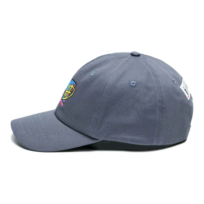 The MAD HATcher Cotton Baseball Caps Unisex-7