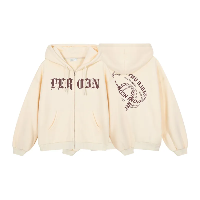 FREO3N Sweatshirts Unisex-25