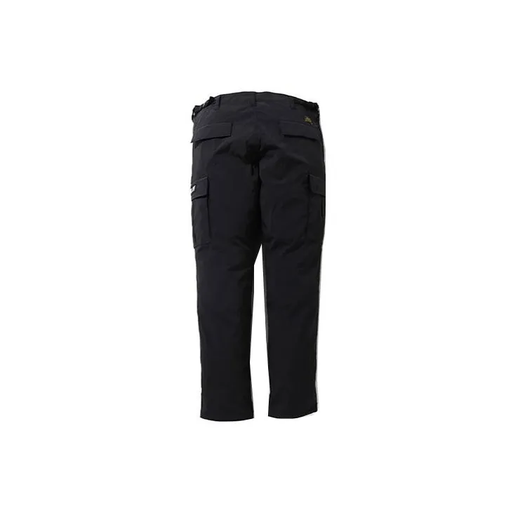 A BATHING APE Knitted Sports Pants Men's-1