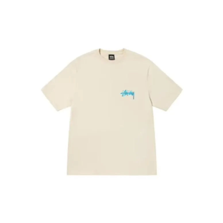 Stussy Dance Energy Tee-2