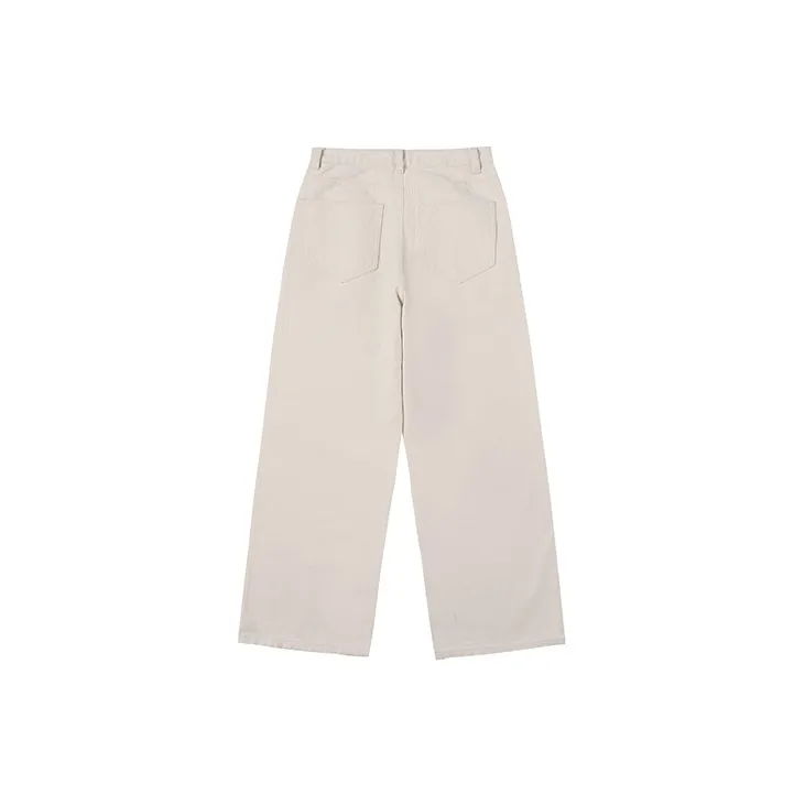 MeiHaoStore Jeans Women's-1