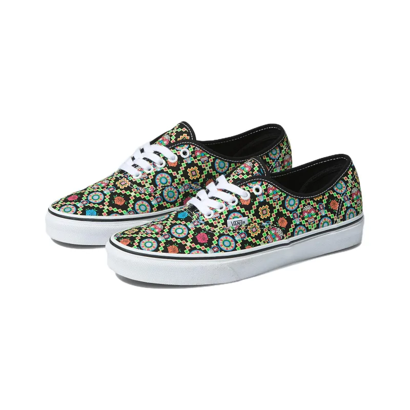 Authentic Vans 'Dia De Los Muertos'-2