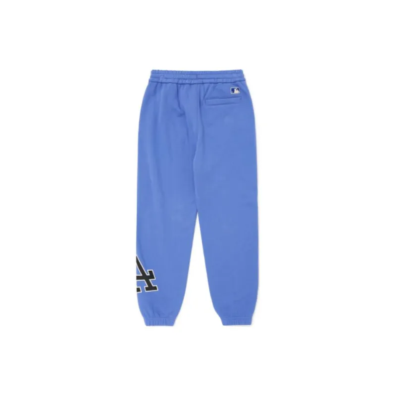 MLB FW22 Moderate Sports Pants All Men's Purple-1