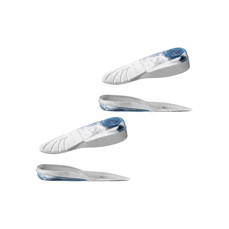 maigaole Insoles Unisex-6