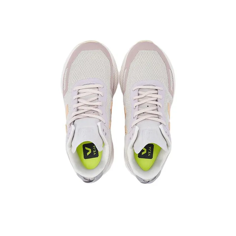 VEJA Impala Engineered Mesh 'Natural Peach' Women's-4