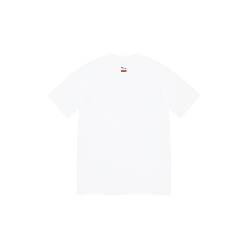 Supreme Pope.L Training Crawl Tee - Cheap Rcj Jordan Outlet