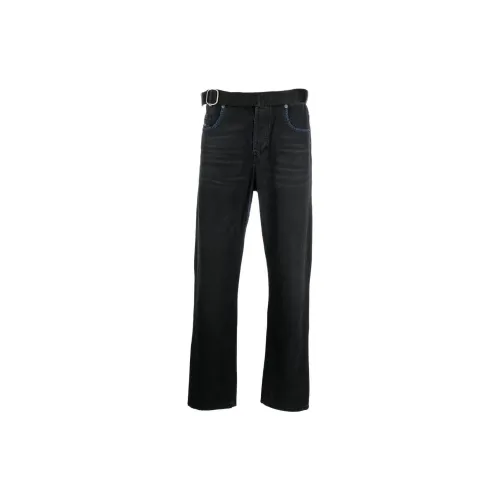 DIESEL Jeans Men Black