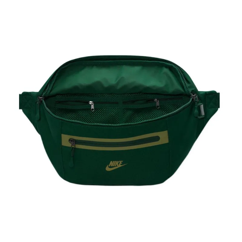 Nike ELEMENTAL Fabric Fanny Pack Regular Unisex Canyon Green-3