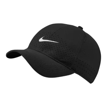 Nike Baseball Caps Unisex Black