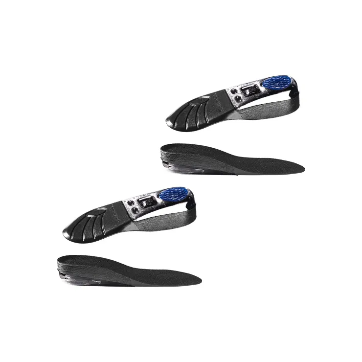 maigaole Insoles Unisex-10