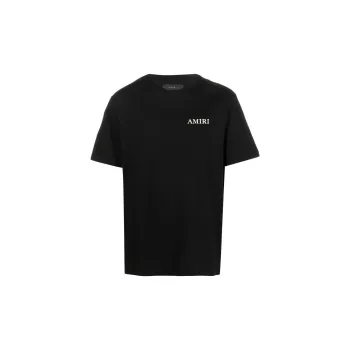 AMIRI T Shirts Men Black