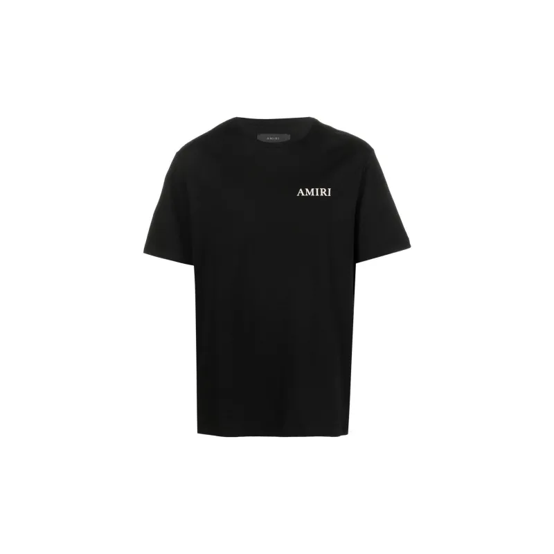 AMIRI Ma Core Logo T shirt-0