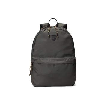 Polo Ralph Lauren Canvas Backpack Men's Gray