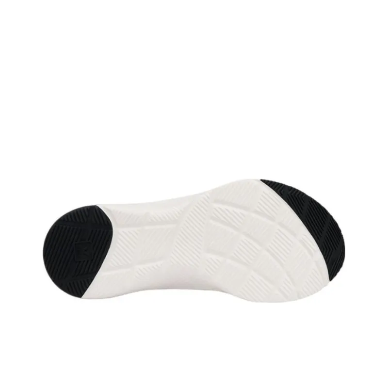VEJA Impala Casual Shoes Women's Low-Top White-4