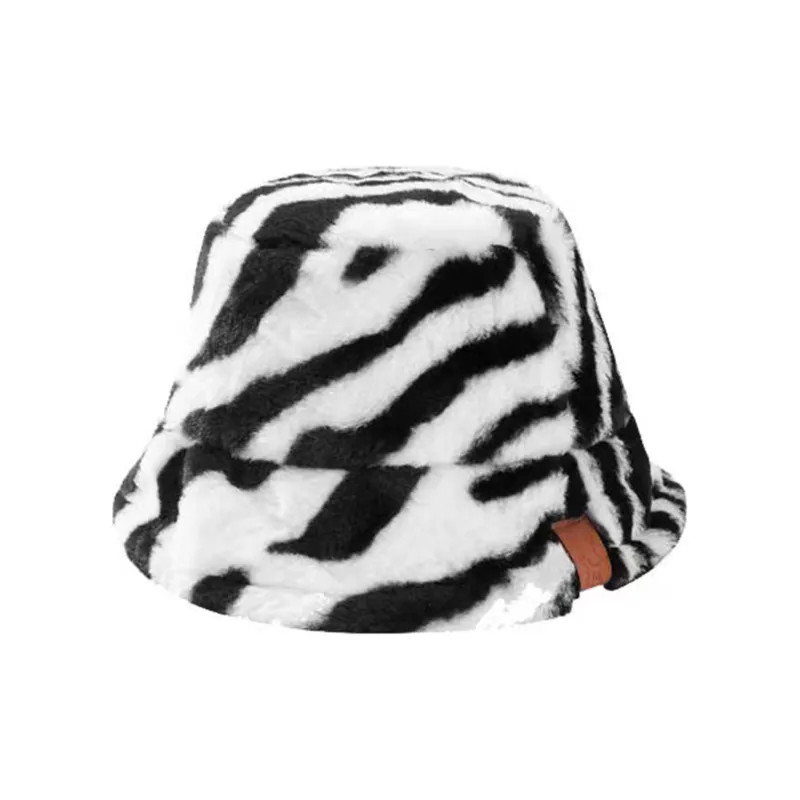 ALIEN BANG Bucket Hats Unisex-0