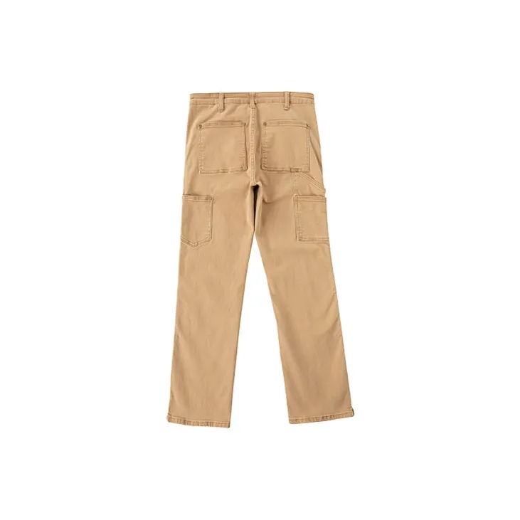 Profound Jeans Men Khaki-1
