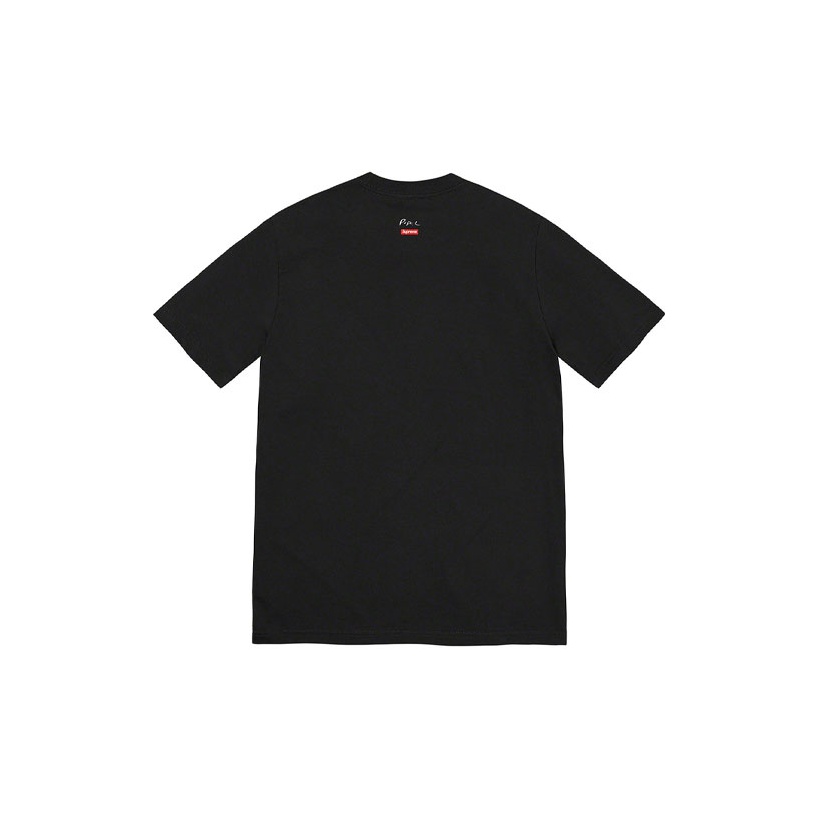 Supreme Pope.L Training Crawl Tee - Cheap Rcj Jordan Outlet