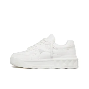 Valentino One Stud XL Low 'White' 2022