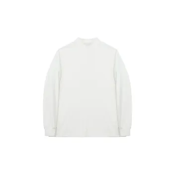 NANS STUDIO Long-Sleeved T-Shirt Men's