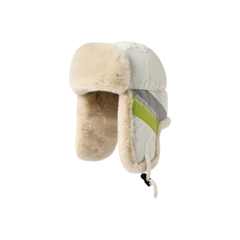 KENMONT Acrylic Trapper Hats Unisex-2