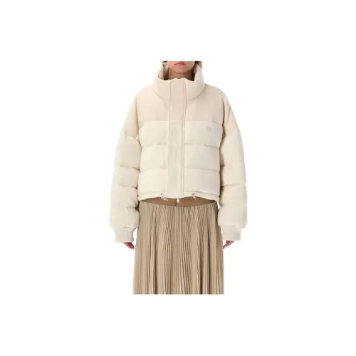 AMIRI Jackets Women's Off White