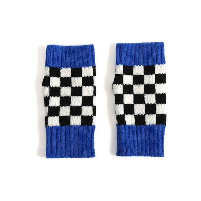 FREE RABBITⅡ Knit Gloves Unisex-1