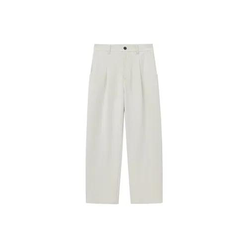 NANS STUDIO Casual Pants Men