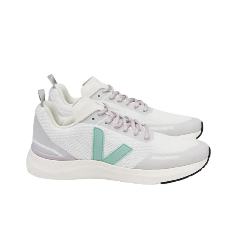 VEJA Impala Casual Shoes Women's Low-Top White-1