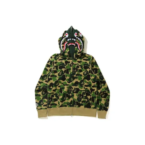 A BATHING APE Sweatshirts Women's