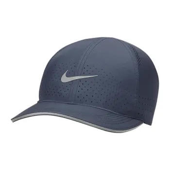 Nike Baseball Caps Unisex Navy Blue