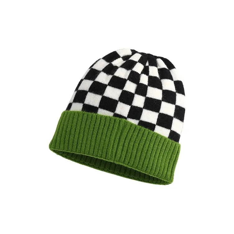 FREE RABBITⅡ Knit Gloves Unisex-5