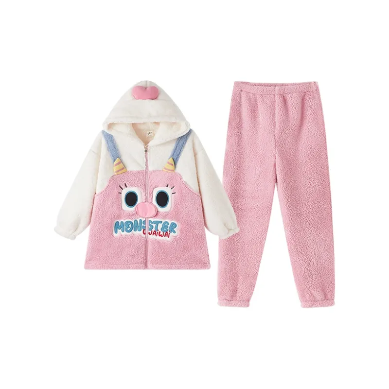 YSO Women's Pajama Sets-0
