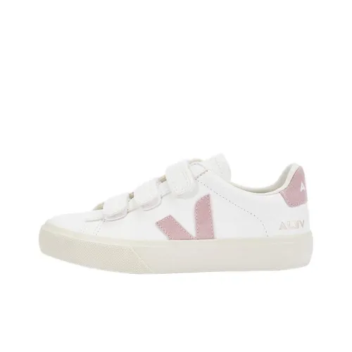 VEJA Recife Touch-strap Sneakers