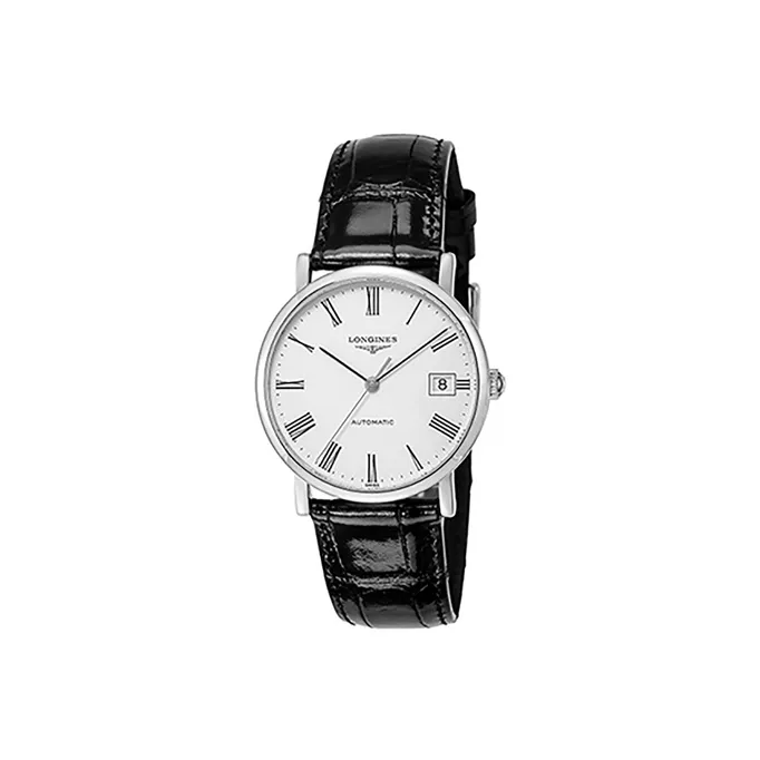 LONGINES Men Boya Collection Watch-1