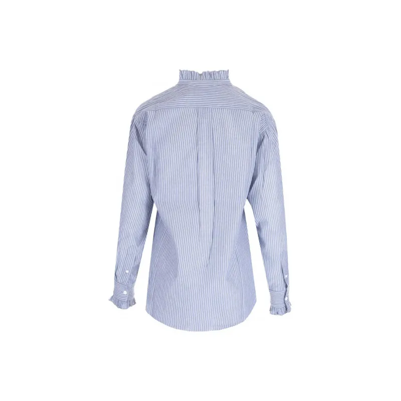 ISABEL MARANT ETOILE Shirts Women's Blue-1