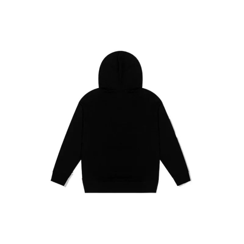 Levi's SS22 Sweatshirt Women's Black-1