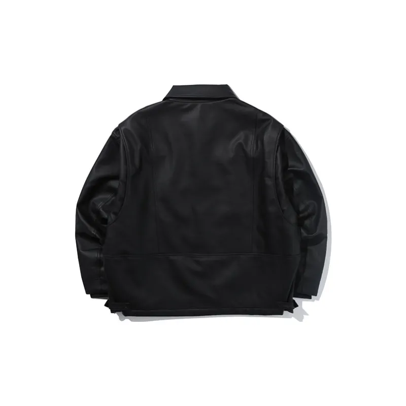 RMTCRW ROMANTIC CROWN Jacket Unisex-1