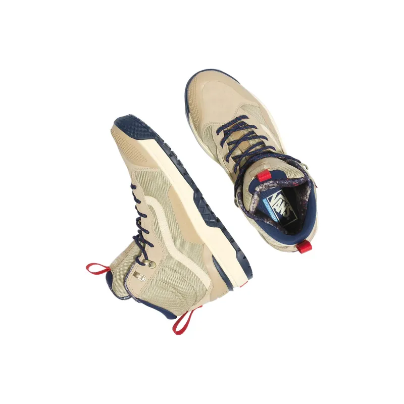 Vans UltraRange Exo High MTE 2 'Taos Taupe'-3