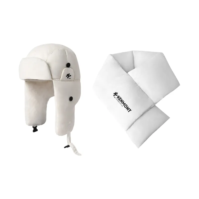 KENMONT Polyamide Trapper Hats Unisex-16