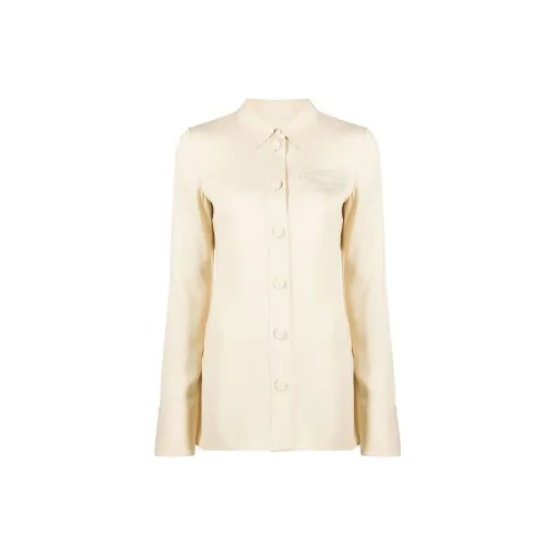 JIL SANDER Button-up Shirt